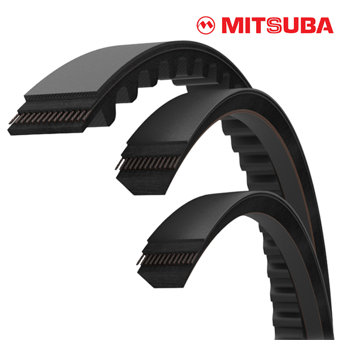 Automotive Belts for Engine Drive and Vehicle Power Transmission